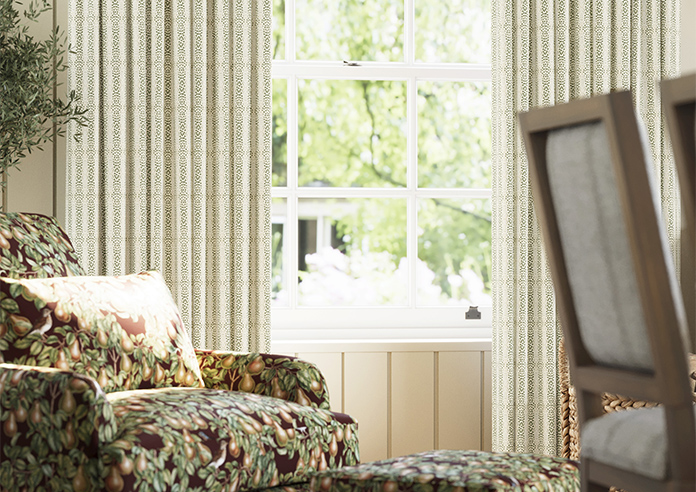 Orchard, Coriscon - Made to Measure Curtains - Image 5